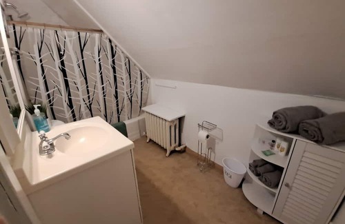 Duluth Apartamento | Lakeview Penthouse
