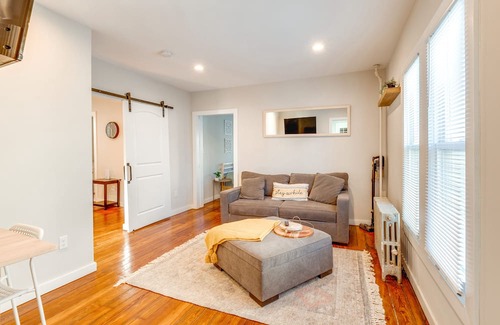 West Orange Apartamento | West Orange Escape: 2 Mi to Eagle Rock Reservation