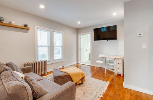 West Orange Apartamento | West Orange Escape: 2 Mi to Eagle Rock Reservation