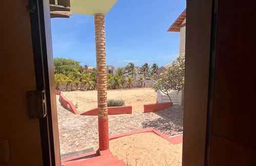 Canoa Quebrada Chalet De Esquí | Residencial Akronos