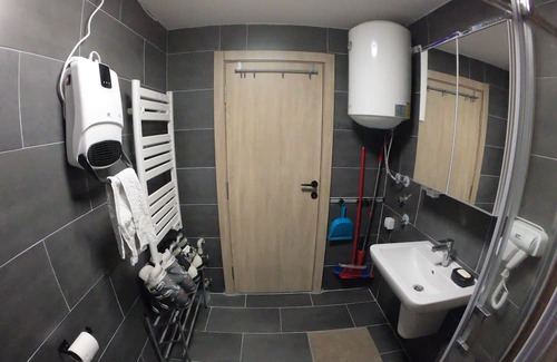 Mavrovo Apartamento | Vrbo Property