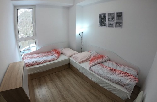 Mavrovo Apartamento | Vrbo Property