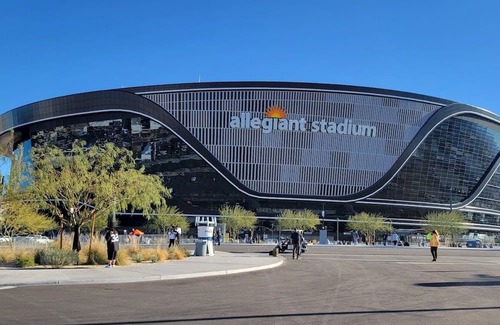 Winchester Apartamento | Time to enjoy Super Bowl LVIII