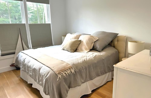 Quogue Casa | Quogue Newly Built 6BR 5.5BA Summer Escape