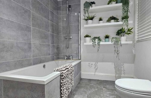 Sefton Park Apartamento | Cosy Apartment Near Sefton Park