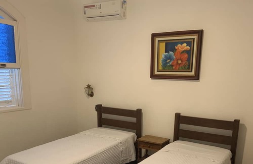 Rio Claro Cabaña | Villa Rio Claro, no Caminho de Angra e Mangaratiba