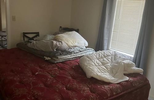 East Haven  Rutland County Apartamento | Nordic Inn apartment
