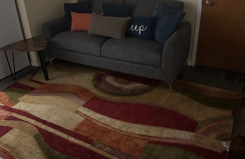 East Haven  Rutland County Apartamento | Mountain Retreat 1 bedroom unit