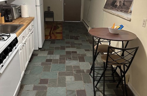 East Haven  Rutland County Apartamento | Mountain Retreat 1 bedroom unit