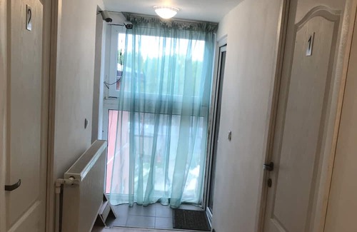 Bacau Cama Y Desayuno | Pensiunea Alexa