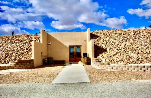Willcox Casa | Casa Barbera at Tirrito Farm