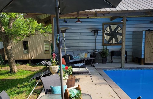 Shreveport Apartamento | Stay in comfort. Stay at Iles Oasis