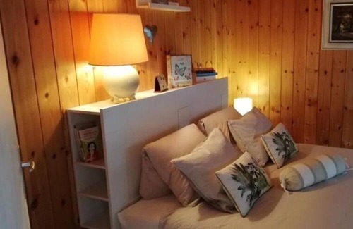 Ferden Apartamento | Ferienwohnung/app. für 2 Gäste mit 45m² in Ferden