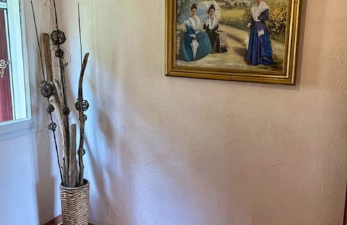 Bellegarde Apartamento | Homerez - Appartement for 4 ppl. with shared pool and terrace at Bellegarde