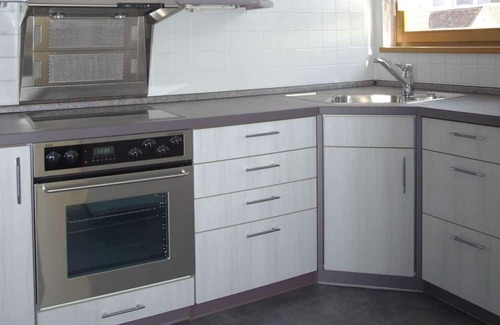 Bad Buchau Apartamento | Apartment 'Bauerngarten - 2' with Private Terrace, Private Garden and Wi-Fi