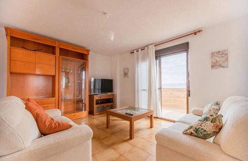 Cullera Apartamento | El Dosel House