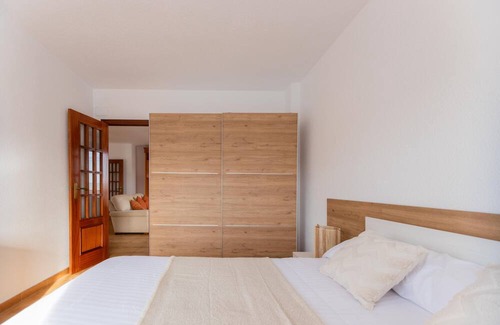 Cullera Apartamento | El Dosel House