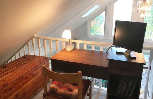 Berkeley Springs Casa | Cacapon Mountain View - Incredible View!