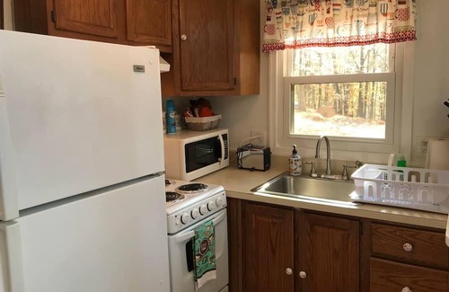 Berkeley Springs Casa | Cacapon Mountain View - Incredible View!