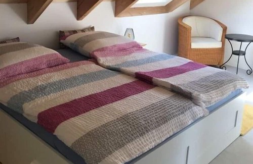 Darstein Apartamento | Holiday home Haus Armin