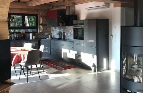 Darstein Apartamento | Holiday home Haus Armin