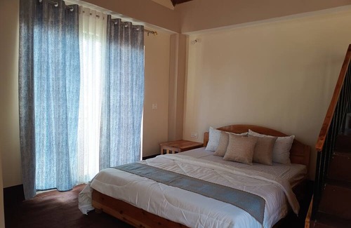 Kurseong Cama Y Desayuno | Serendipity by the Mountains