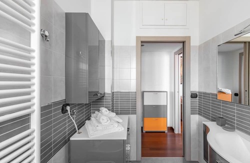 San Donato Milanese Apartamento | 1101 - Duke Apartment