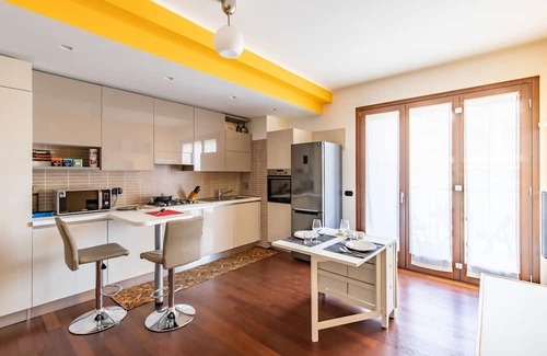 San Donato Milanese Apartamento | 1101 - Duke Apartment