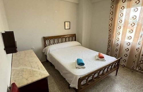 Torrenueva Apartamento | Global La Cañada Torrenueva