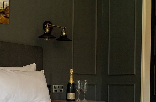 Marsham Casa | Providing beautiful bed & breakfast accommodation in Norfolk Norfolk nr Alysham