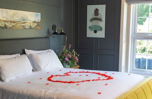 Marsham Casa | Providing beautiful bed & breakfast accommodation in Norfolk Norfolk nr Alysham