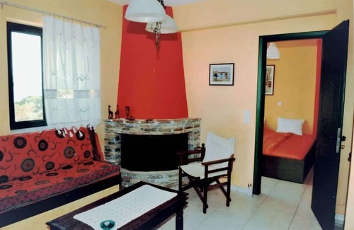 Karystos Casa | Zastani House 2 Summa