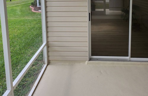 Lynnhaven Casa | Welcome to our Home!