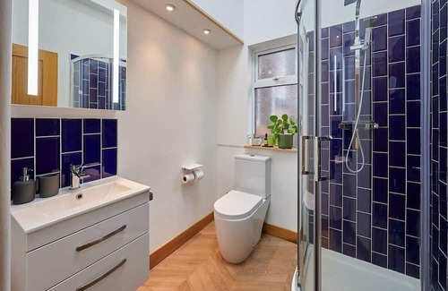 Liverpool Casa | Host & Stay | 19 Garswood