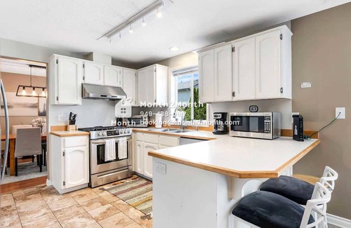 Vancouver Casa | Spacious home on SE 171ST #41784