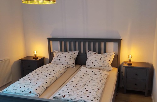 Kniebis Apartamento | Ferienwohnung A1, Deutschland