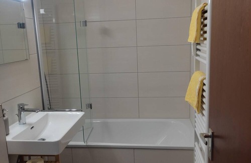 Kniebis Apartamento | Ferienwohnung A1, Deutschland