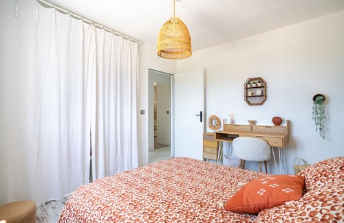 Pierrefeu-du-Var Villa | Villa Can Sol