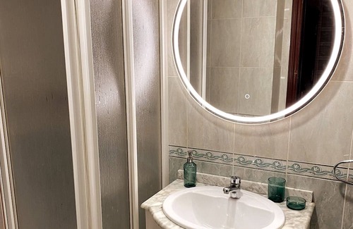 Provincia de Valencia Apartamento | Apartment Near The Beach In Cabañal Area