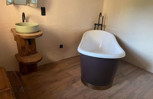 Rogliano Apartamento | Pressoir / Studio Avec Jardin ! Clim & Chauffages