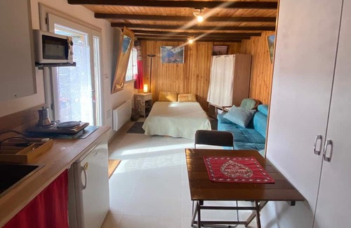 Estavar Apartamento | Beau Studio