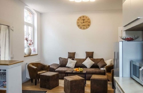 Immensen Apartamento | Mit Ihrer Modernen und Stilvollen Einrichtung ist das Wohlfühl-gefühl Garantiert