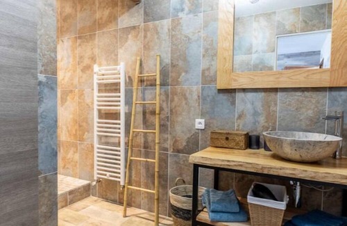 Plantades Cama Y Desayuno | Bed and Breakfast Histoire d'Anges