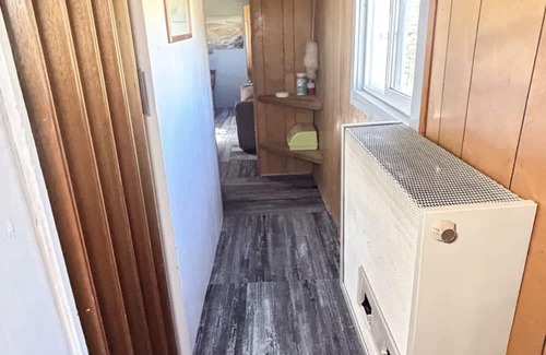 Collbran Cabina | Mountain Made - Whole Retreat