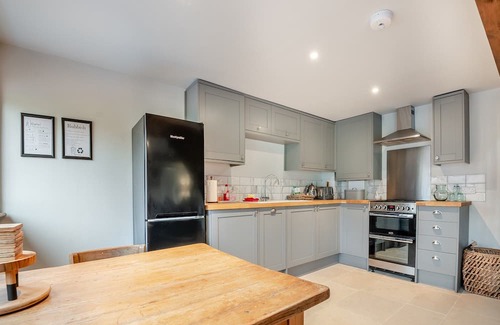 Westbury-on-Severn Cabaña | 1 bedroom accommodation in Westbury-on-Severn