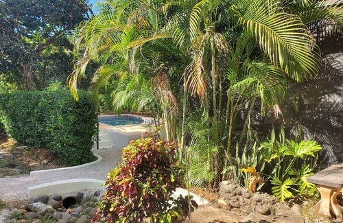 Portegolpe Cabina | For nature lovers. Private guest house w/private pool on several acre property.