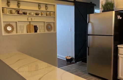Akron Apartamento | Renovated APT Near Airport & HOF