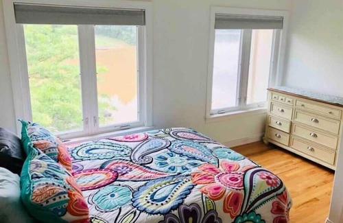 Belmont Apartamento | Wylie's Waterfront Weetreat