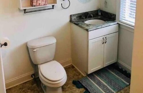 Belmont Apartamento | Wylie's Waterfront Weetreat