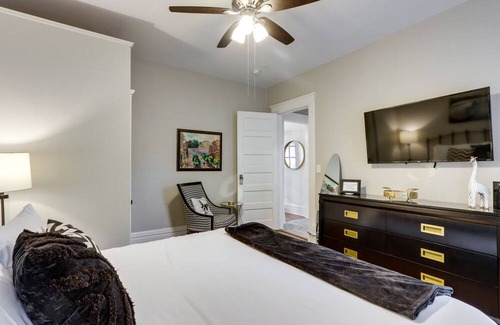 Joplin Casa | The Porter Pearl: Centrally Located Joplin Home!